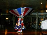 Bateau Semiramis 3 Soiree 0955